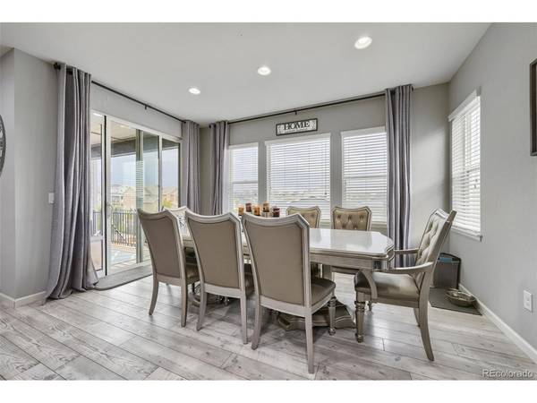18471 W 93rd, Arvada, CO 80007