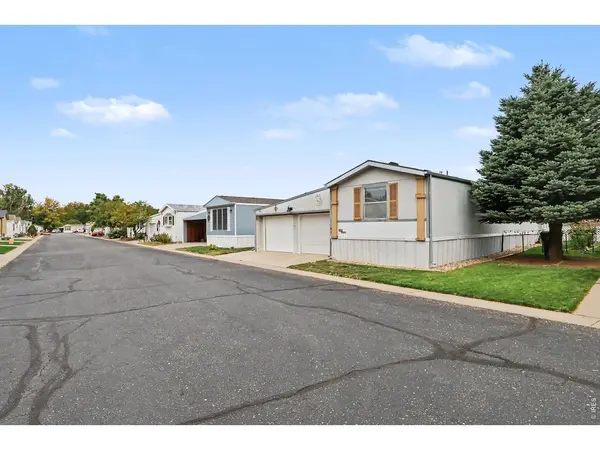 1785 Garnet #58, Loveland, CO 80537