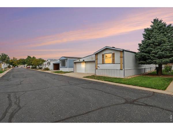 1785 Garnet #58, Loveland, CO 80537