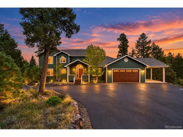 6252 S King, Evergreen, CO 80439