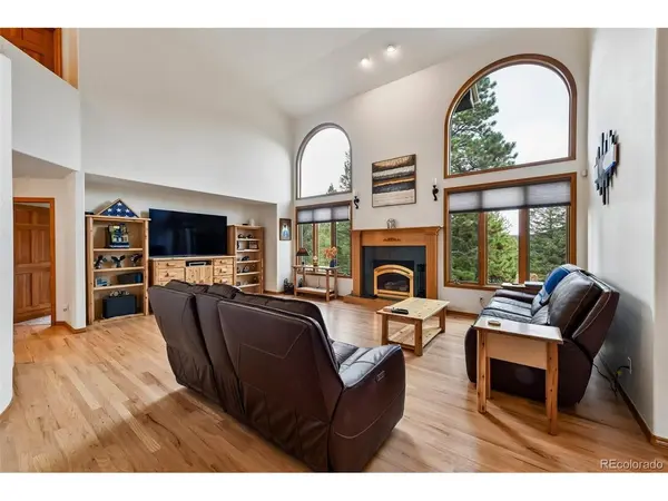 6252 S King, Evergreen, CO 80439