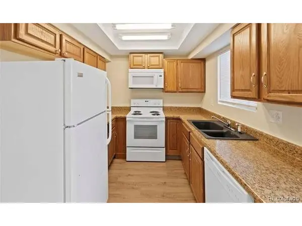 3157 Starlight, Colorado Springs, CO 80916