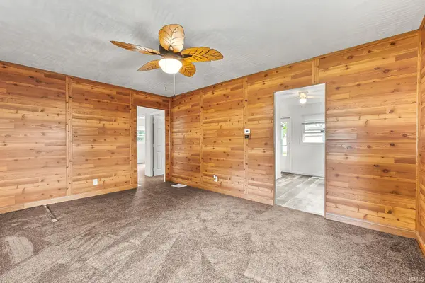 4640 Spatz AVE, Fort Wayne, IN 46806-2351