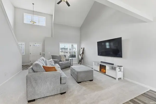 10208 Tirian PL, Fort Wayne, IN 46835-0031