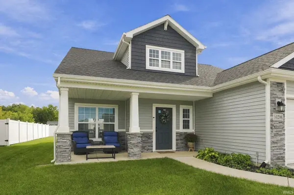 10208 Tirian PL, Fort Wayne, IN 46835-0031