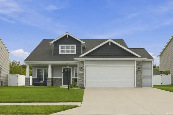 10208 Tirian PL, Fort Wayne, IN 46835-0031