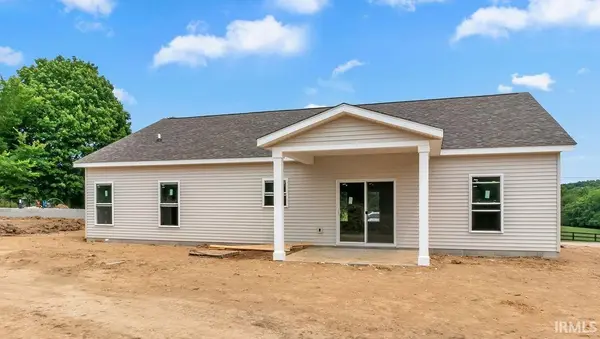 4627 N Thomas RD, Bloomington, IN 47404