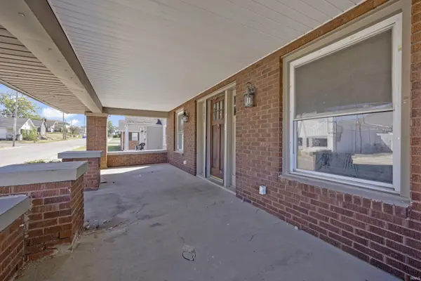 219 E State ST, Princeton, IN 47670