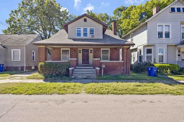 219 E State ST, Princeton, IN 47670