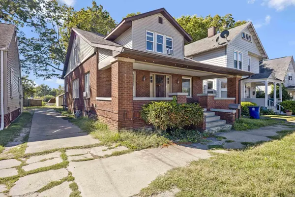 219 E State ST, Princeton, IN 47670