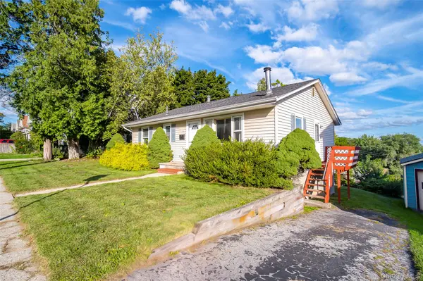 138 Prospect AVE, Middletown, NY 10940