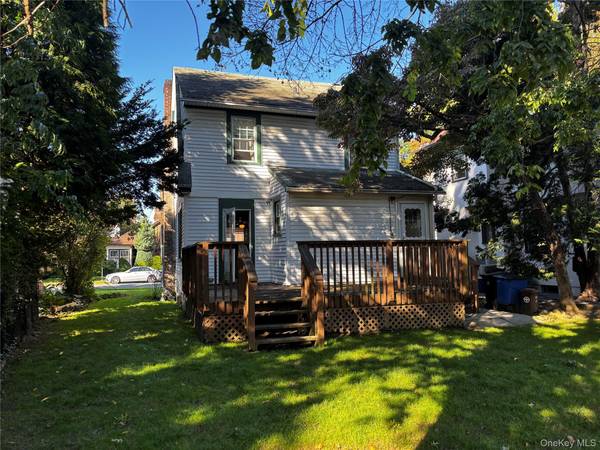 3317 212th ST, Bayside, NY 11361