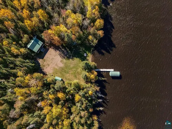 4223 S Thomas Lake Rd, Two Harbors, MN 55616