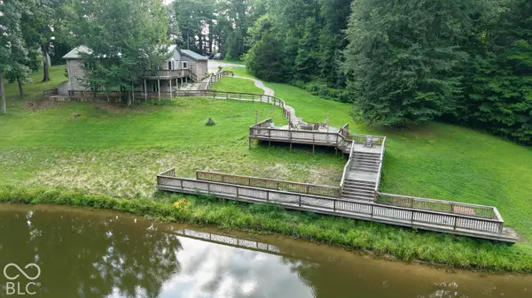 8900 Island Pond RD, Quincy, IN 47456
