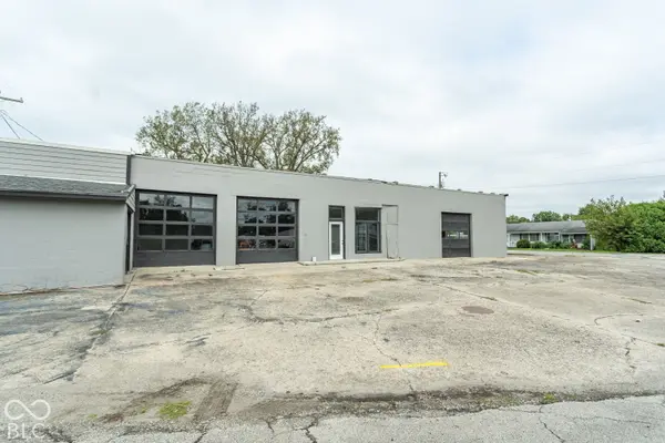 311 Anderson RD, Chesterfield, IN 46017