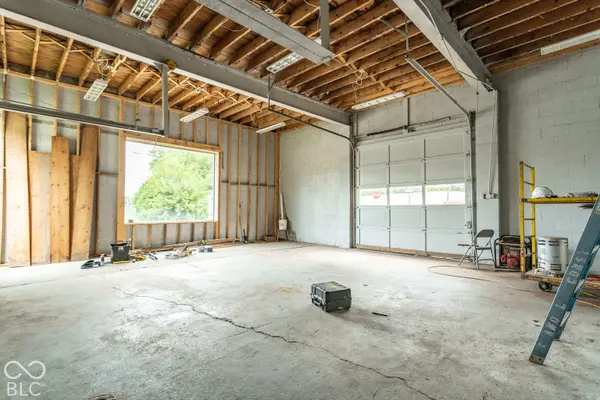 311 Anderson RD, Chesterfield, IN 46017