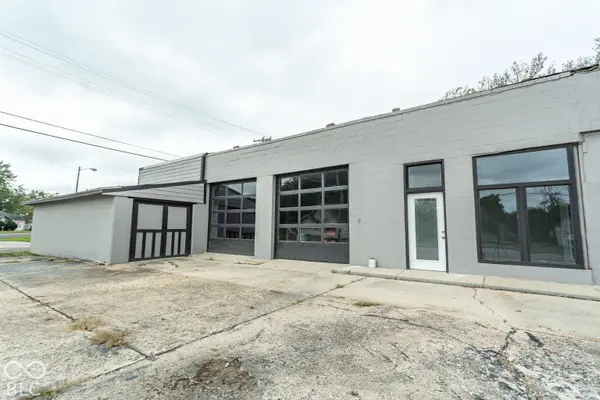311 Anderson RD, Chesterfield, IN 46017