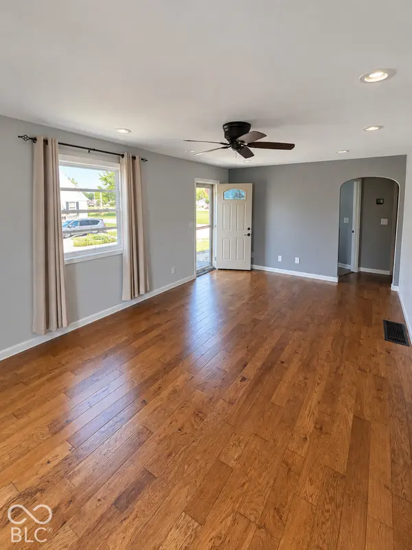 1669 Fisher AVE, Indianapolis, IN 46224