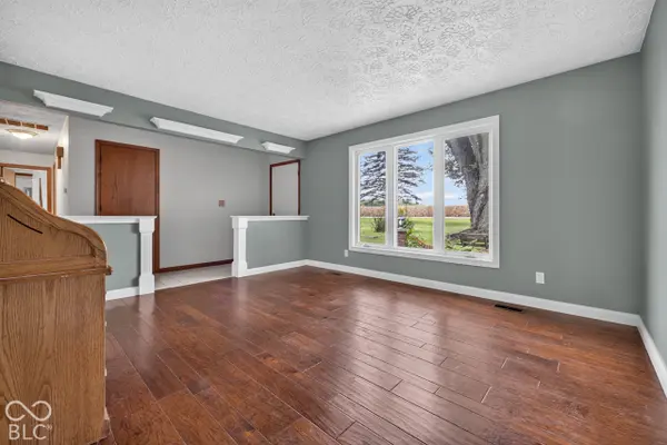 11557 N State Road 140, Knightstown, IN 46148