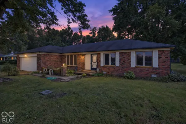 11557 N State Road 140, Knightstown, IN 46148