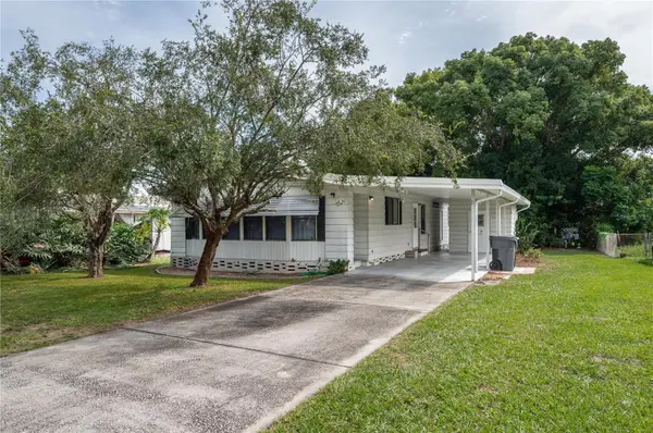 528 SKYLINE DR W, Lakeland, FL 33801