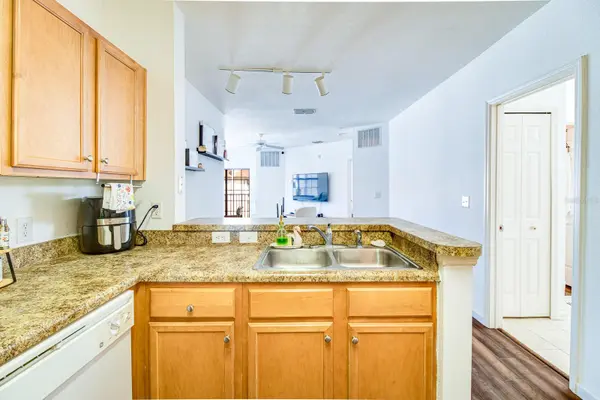 5550 E MICHIGAN ST #2306, Orlando, FL 32822