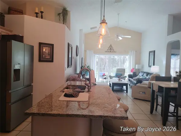 2127 MORNING STAR DR, Clermont, FL 34714