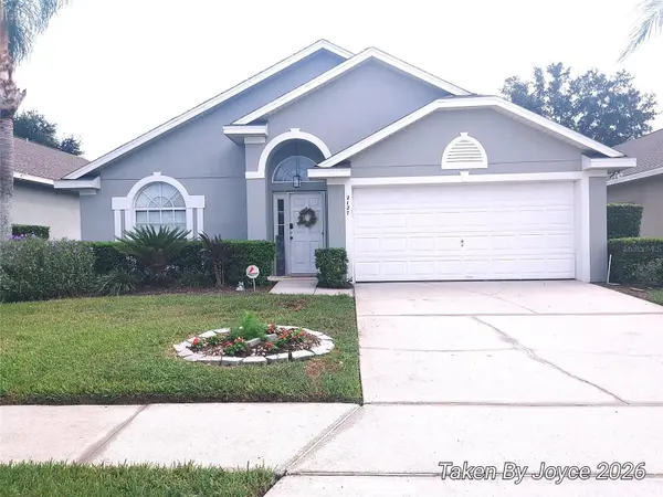 2127 MORNING STAR DR, Clermont, FL 34714