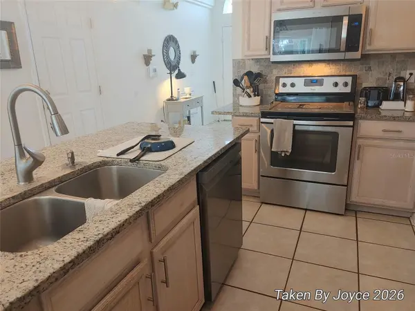 2127 MORNING STAR DR, Clermont, FL 34714