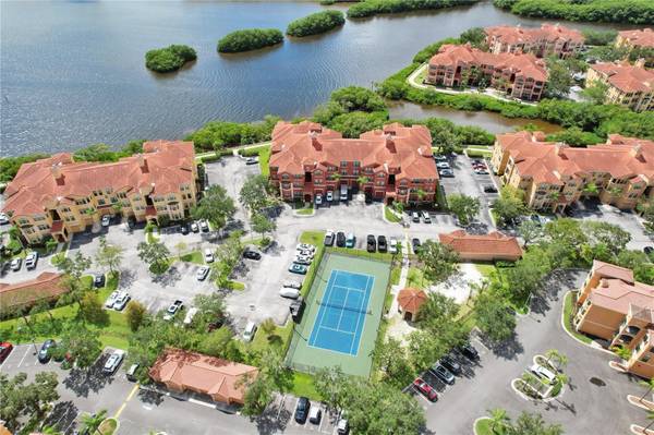 2755 VIA CAPRI #1227, Clearwater, FL 33764
