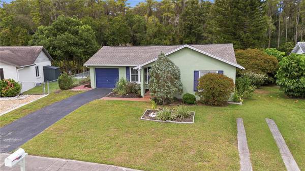 3431 VAN NUYS LOOP, New Port Richey, FL 34655