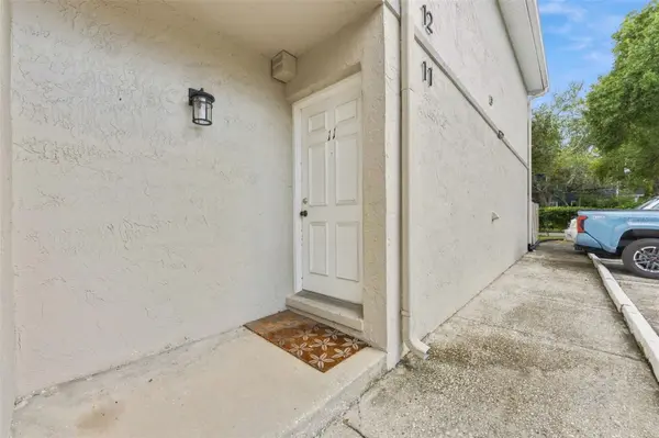 1011 S MOODY AVE #11, Tampa, FL 33629