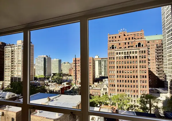 100 E bellevue ST #10F, Chicago, IL 60611