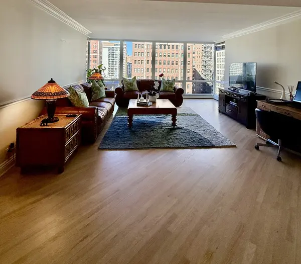 100 E bellevue ST #10F, Chicago, IL 60611