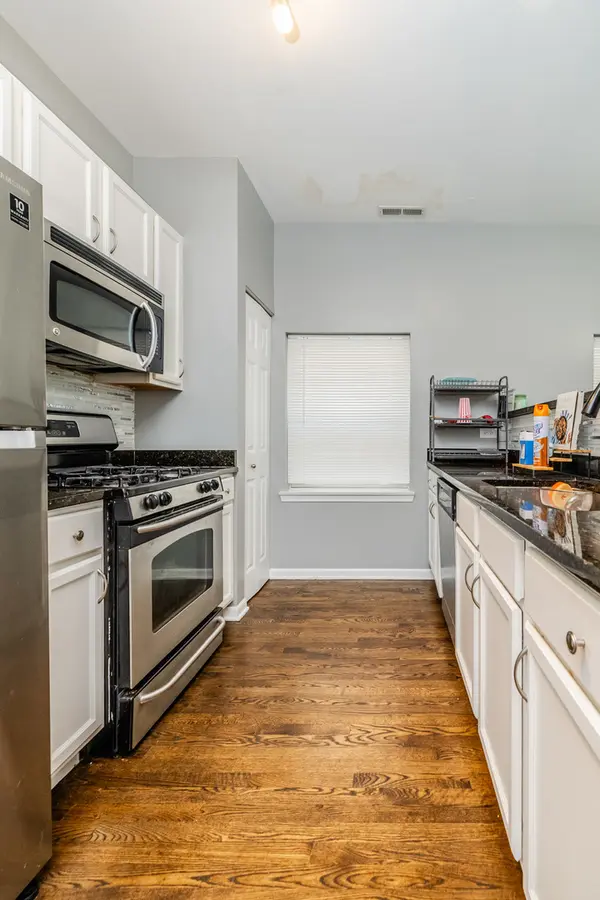 811 S Kedzie AVE, Chicago, IL 60612