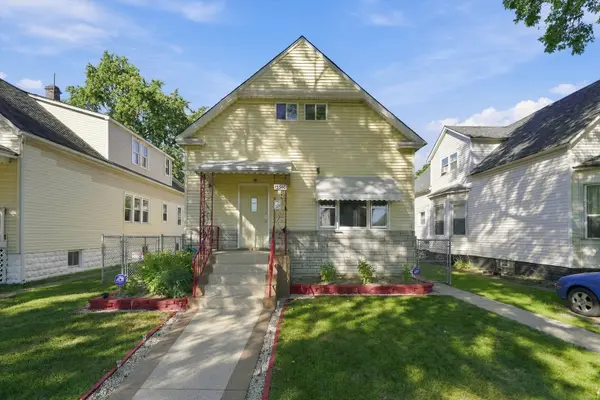 13340 S Carondolet AVE, Chicago, IL 60633
