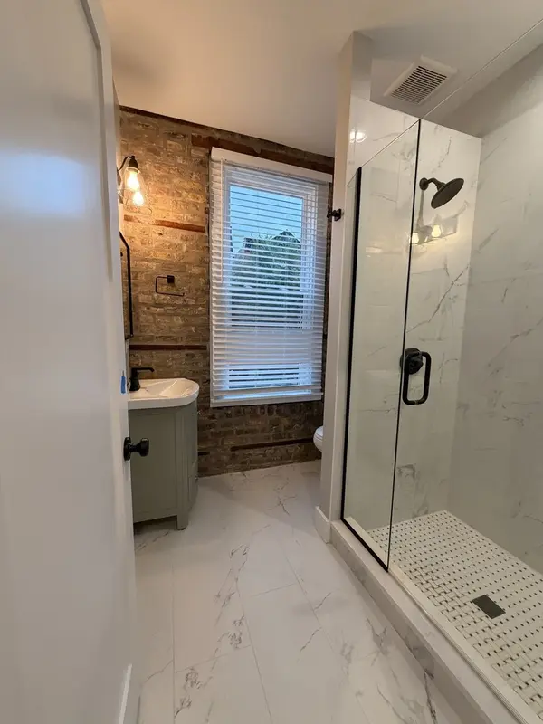 2227 W 21st ST #2F, Chicago, IL 60608