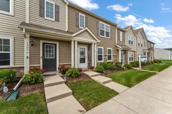 13952 Paramount WAY, Cedar Lake, IN 46303