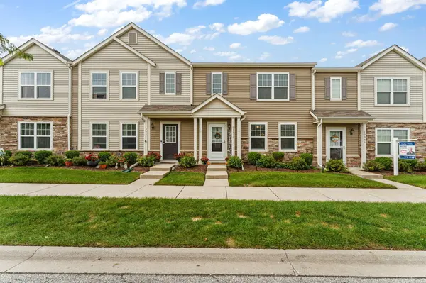 13952 Paramount WAY, Cedar Lake, IN 46303