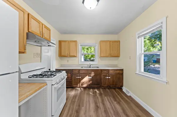 3500 Morgan AVE N, Minneapolis, MN 55412