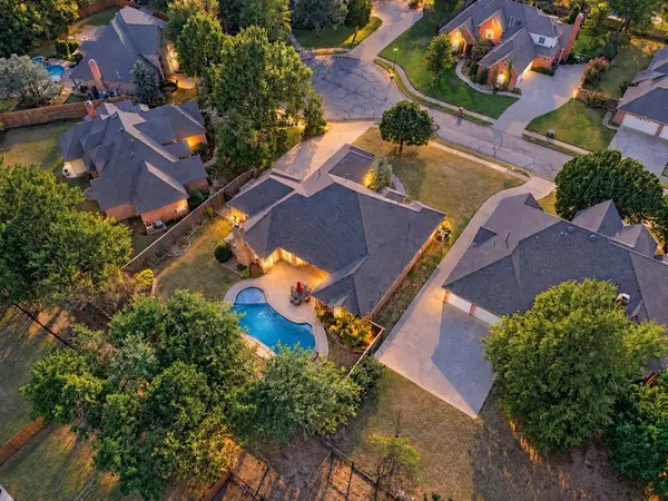 1716 Ruidosa DR, Edmond, OK 73034