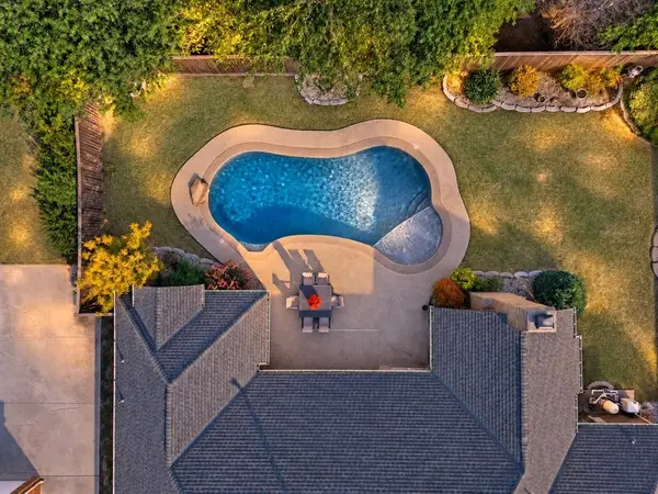 1716 Ruidosa DR, Edmond, OK 73034