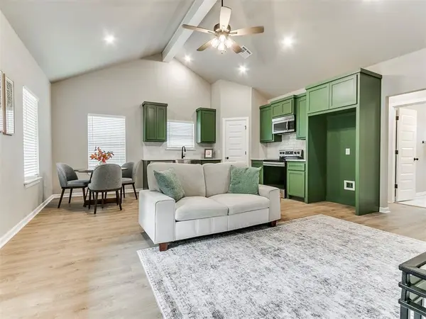 226 E Oklahoma AVE, Kingfisher, OK 73750