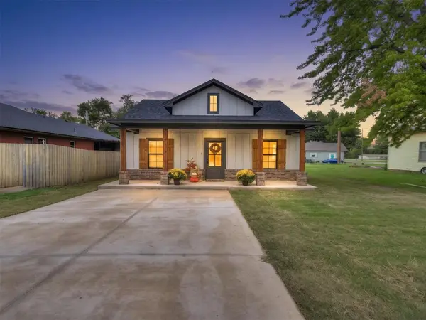 226 E Oklahoma AVE, Kingfisher, OK 73750