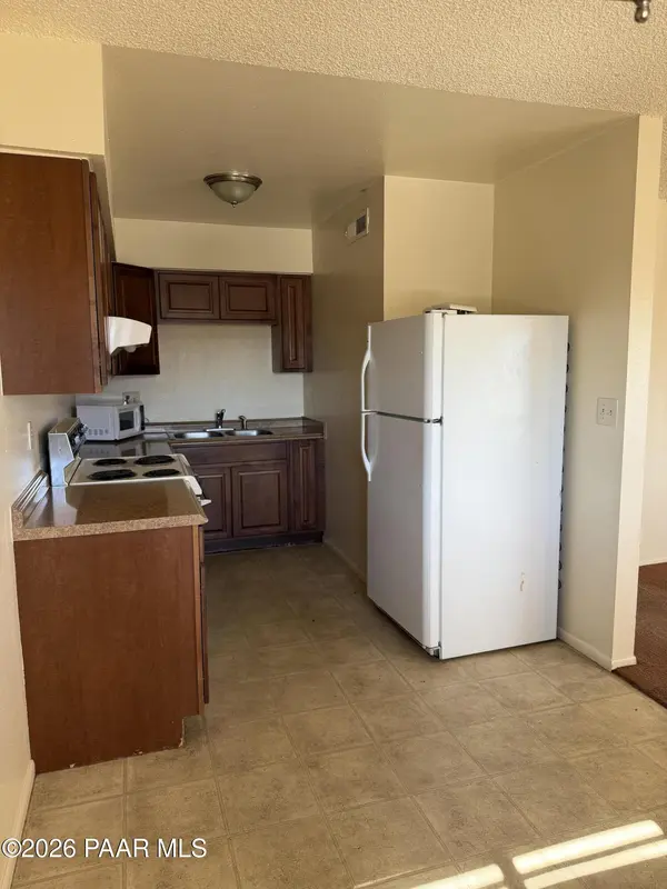3236 N Greg DR, Prescott Valley, AZ 86314