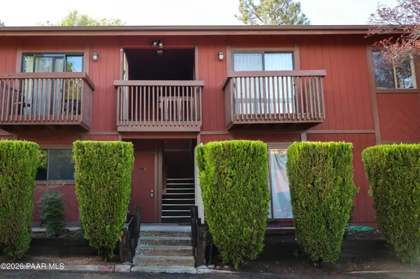 721 S Granite ST #11, Prescott, AZ 86303
