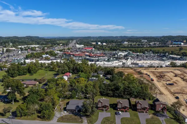 216 Caton Road, Sevierville, TN 37862