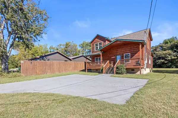 216 Caton Road, Sevierville, TN 37862