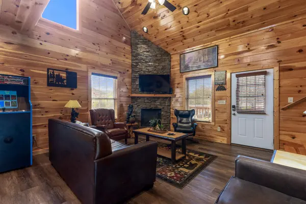 216 Caton Road, Sevierville, TN 37862