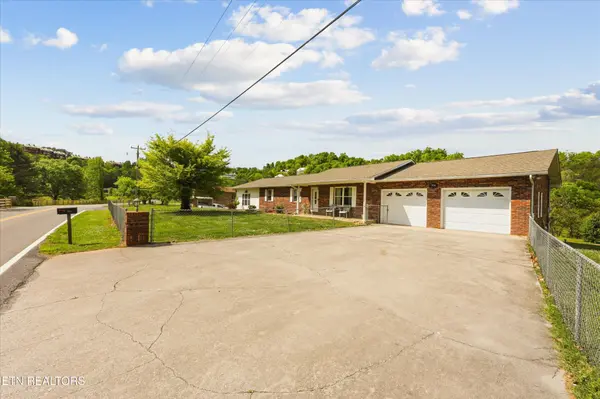 354 Apple Valley Rd, Sevierville, TN 37862